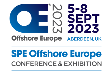 SPE Offshore Europe exhibition